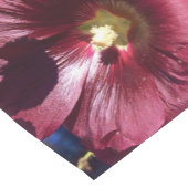 Holly Hock Table Runner Kurzer Tischläufer (Ecke)