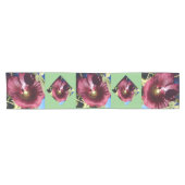 Holly Hock Table Runner Kurzer Tischläufer (Horizontal)
