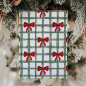 Holly Jolly Baby Shower Einladung