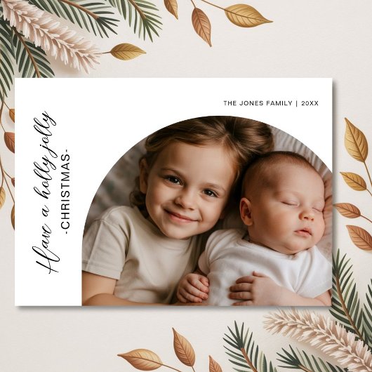 Holly Jolly Squad - Frohe Weihnachten von unserer