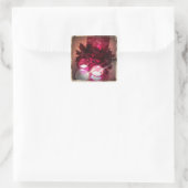 Holly Jolly Stickers (Tasche)