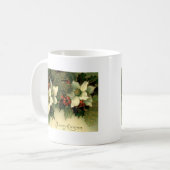 Holly Kaffeetasse (Vorderseite Links)