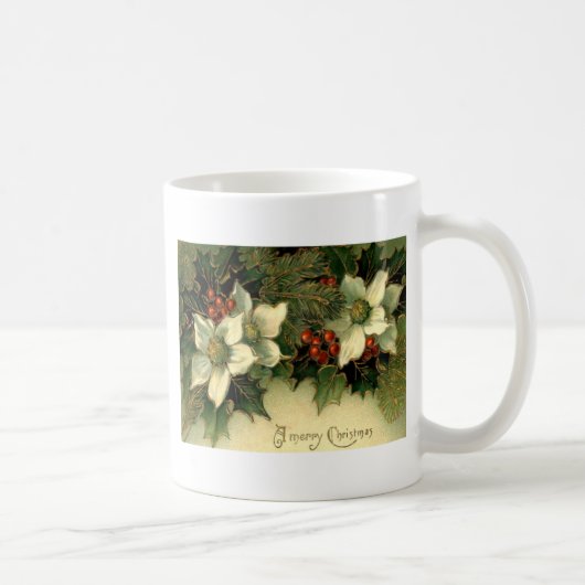 Holly Kaffeetasse (Rechts)