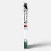 Holly King Case-Mate iPhone Hülle (Rückseite / Links)