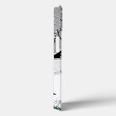 Holly King Case-Mate iPhone Hülle (Rückseite / Rechts)