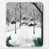 Holly King Mousepad (Vorne)