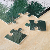 Holly King Puzzle (Seite)