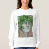 Holly King Sweatshirt (Vorderseite)
