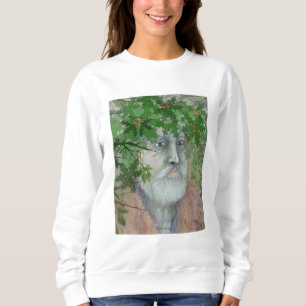 Holly King Sweatshirt
