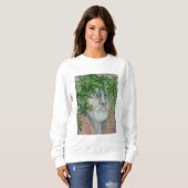 Holly King Sweatshirt (Vorne ganz)