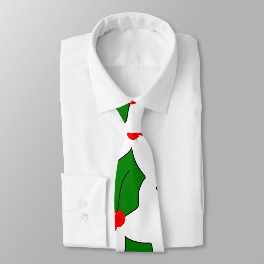 Holly Krawatte (Gebunden)