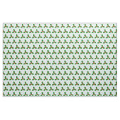 Holly Leaf Stoff (Yard (91,4 cm))