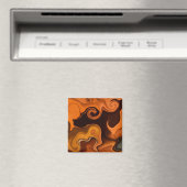 Holly Magnet (In Situ (Geschirrspüler))