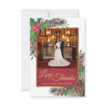 Holly & Pine Holiday Themenabend Liebe & Dank Hoch