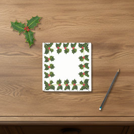 Holly Post-it Klebezettel