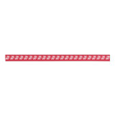 Holly Ribbon Ripsband (Vorderseite)