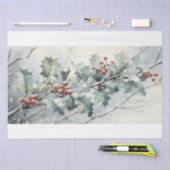 Holly Seidenpapier (Handwerk)