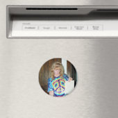 Holly Spring St Magnet (In Situ (Geschirrspüler))