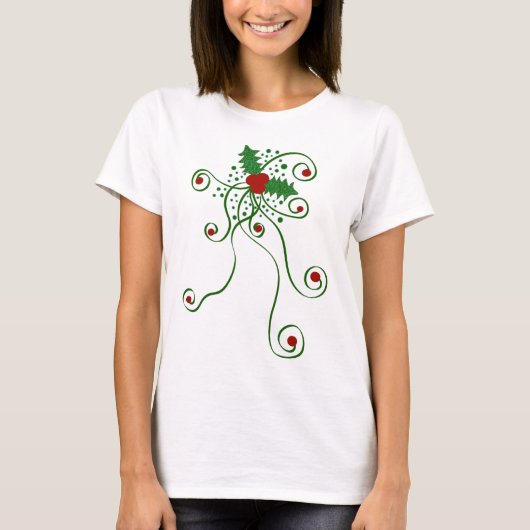 Holly T-Shirt (Vorderseite)