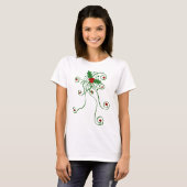 Holly T-Shirt (Vorne ganz)
