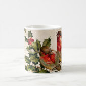 Holly-Tage Kaffeetasse (Mittel)