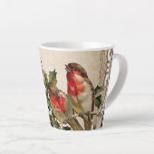Holly-Tage Milchtasse (Rechte Ecke)