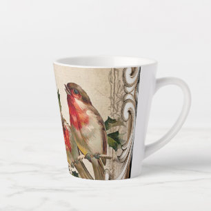 Holly-Tage Milchtasse