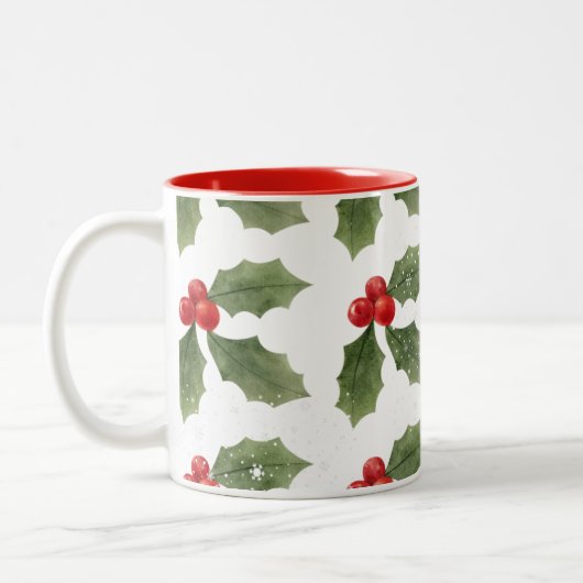 Holly Tasse (Links)