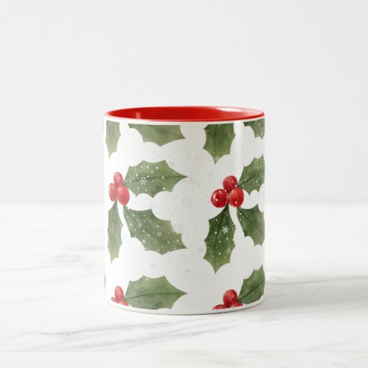 Holly Tasse (Mittel)