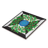 Holly Tile Fliese (Seite)