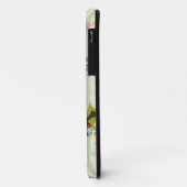 Holly und Bows Case-Mate iPhone Hülle (Hinten/Links)