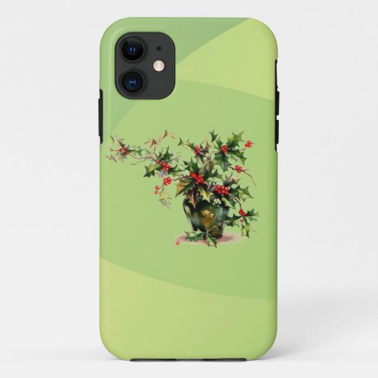 Holly Verlasse Case-Mate iPhone 5 selten dort Hülle (Rückseite)