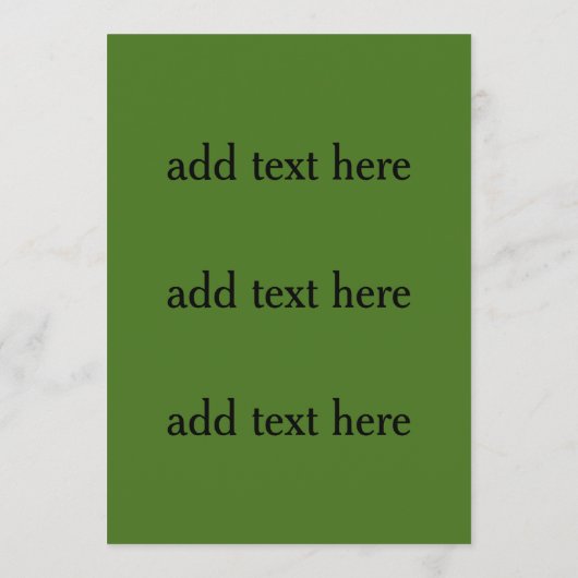 Holly Winterberry Red Ribbon (Rückseite)