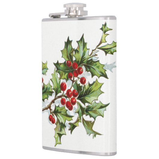 HollyBerries20150801 Flachmann (Links)