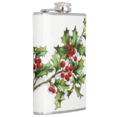 HollyBerries20150801 Flachmann (Rechts)