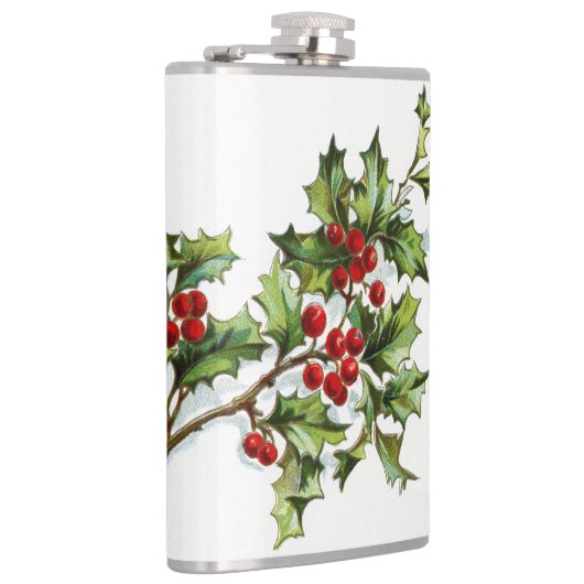 HollyBerries20150801 Flachmann (Rechts)