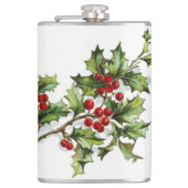 HollyBerries20150801 Flachmann (Vorderseite)