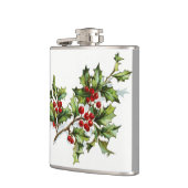 HollyBerries20150801 Flachmann (Links)