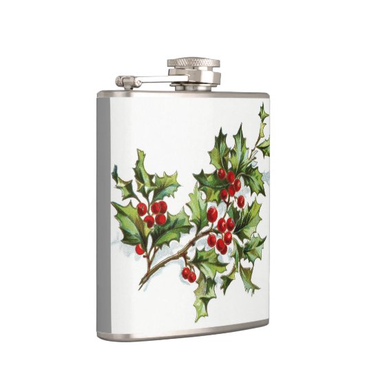 HollyBerries20150801 Flachmann (Rechts)