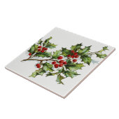 HollyBerries20150801 Fliese (Seite)