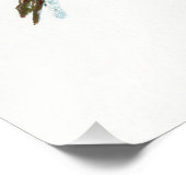 HollyBerries20150801 Fotodruck (Ecke)