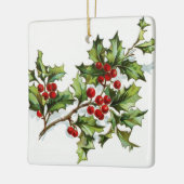 HollyBerries20150801 Keramikornament (Links)