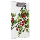 HollyBerries20150801 Klemmbrett (Rechts)