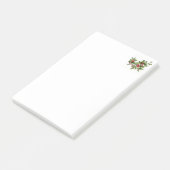 HollyBerries20150801 Post-it Klebezettel (angewinkelt)