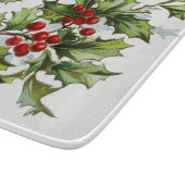 HollyBerries20150801 Schneidebrett (Ecke)
