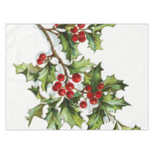 HollyBerries20150801 Tischdecke (Vorderseite (Horizontal))