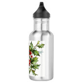 HollyBerries20150801 Trinkflasche (Rechts)