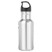 HollyBerries20150801 Trinkflasche (Rückseite)