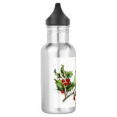 HollyBerries20150801 Trinkflasche (Links)