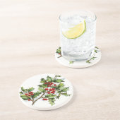 HollyBerries20150801 Untersetzer (Seite)